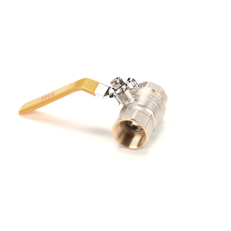 Sierra Globe Valve 1 1/4 109-0104